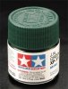 Tamiya XF-11 J.N. Green (81711) Acrylic paint 10ml